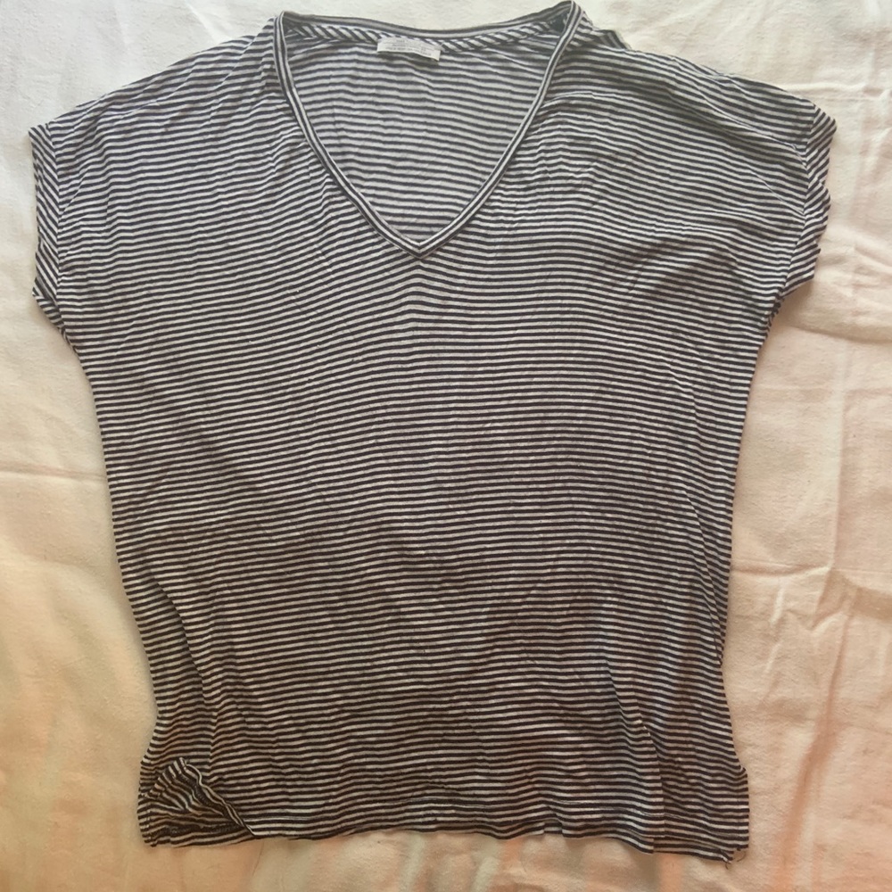 Zara top
